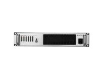 OMNITRONIC MCD-3006 MK2 6-Channel Installation Amplifier