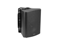 OMNITRONIC ALP-6A Active Speaker Set black