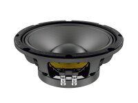 LAVOCE WAF102.50A-16 10 Zoll  Woofer, Ferrit, Alukorb