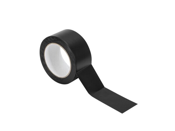 ACCESSORY Dancefloor PVC Tape 50mmx33m black