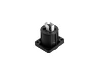 NEUTRIK Speakon mounting socket 4pin NL4MPXX