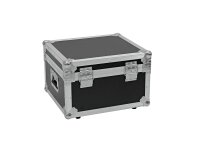 ROADINGER Flightcase 2x LED PLL-384