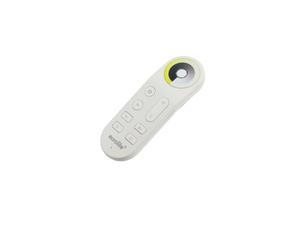 EUROLITE LED Strip Remote Control for 5in1 Controller