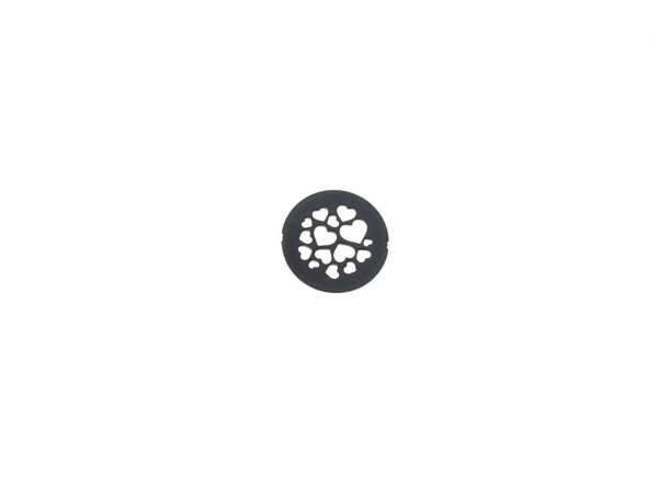 EUROLITE Gobo Hearts 19.8/17mm