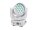 EUROLITE LED TMH-X4 Moving Head Wash Zoom wh