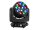 EUROLITE LED TMH-W480 Moving Head Wash Zoom