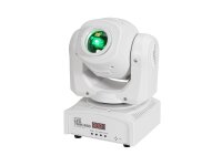 EUROLITE LED TMH-S60 Moving Head Spot wh