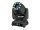 EUROLITE LED TMH-H180 Hybrid Moving Head Spot/Wash COB