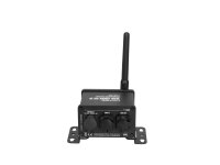 FUTURELIGHT WDR-CRMX RX IP Wireless DMX Receiver Outdoor