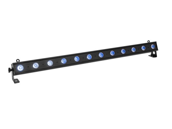 EUROLITE LED BAR-12 QCL RGB+WW Leiste