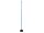 EUROLITE LED Floor Lamp 148cm RGB/WW WiFi