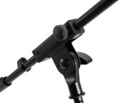 OMNITRONIC TMI-1 Desk Microphone Stand