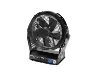 EUROLITE AF-180 Stage Fan DMX