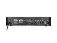 OMNITRONIC MAVZ-240.6P PA Mixing Amplifier