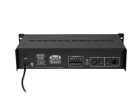 OMNITRONIC PAA-120 PA Amplifier