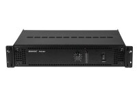 OMNITRONIC PAA-120 PA Amplifier