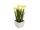 EUROPALMS Daffodil, artificial plant, 23cm