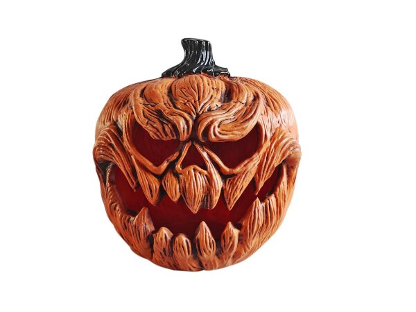 EUROPALMS Halloween Pumpkin, 25cm