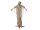 EUROPALMS Halloween Figur Mumie, animiert, 160cm