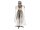 EUROPALMS Halloween Figur Braut, animiert, 170cm
