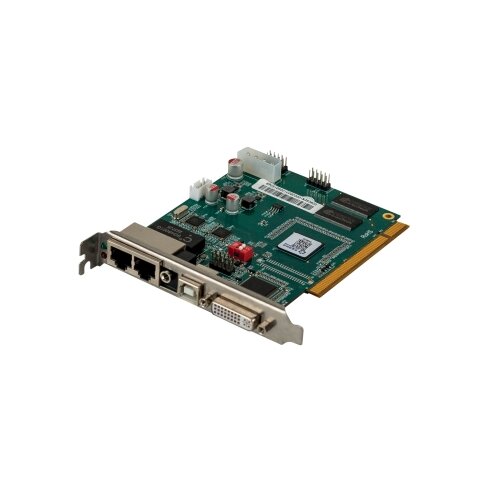 LINSN TS-802 LED Sender Card PCI-Steuerkarte für LED-Panels