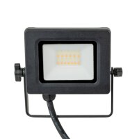 Showtec Aviano Tour 10W CCT LED Floodlight with...