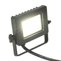 Showtec Aviano Tour 10W CCT LED Floodlight with selectable colour temperature