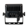 Showtec Aviano Tour 10W CCT LED-Fluter mit einstellbare Farbtemperatur