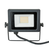 Showtec Aviano Tour 20W CCT LED Floodlight with...