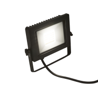 Showtec Aviano Tour 30W CCT LED-Fluter mit einstellbare Farbtemperatur