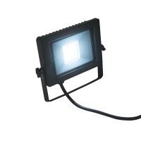 Showtec Aviano Tour 30W CCT LED-Fluter mit einstellbare Farbtemperatur