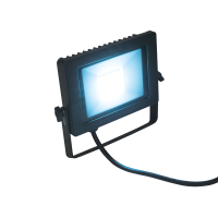 Showtec Aviano Tour 30W CCT LED-Fluter mit einstellbare Farbtemperatur