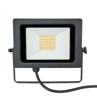 Showtec Aviano Tour 50W CCT LED Floodlight with selectable colour temperature