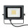 Showtec Aviano Tour 50W CCT LED Floodlight with selectable colour temperature