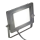 Showtec Aviano Tour 50W CCT LED Floodlight with selectable colour temperature