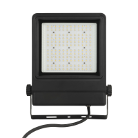 Showtec Cedda 100W LED Floodlight 100 W Bright White LED Floodlight