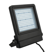 Showtec Cedda 100W LED Floodlight 100 W Bright White LED Floodlight