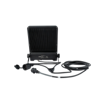 Showtec Cedda 100W LED Floodlight 100 W Bright White LED Floodlight