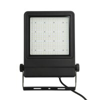 Showtec Cedda 150W LED Floodlight Hellweißer LED-Fluter mit 150 W