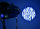Showtec ACT Profile 50 RGBAL 50 W RGBAL Theater-LED ellipsoid