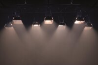 Showtec ACT Flood 200 RGBAL 200 W RGBAL Theater LED-Flutlicht