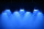 Showtec ACT Flood 200 RGBAL 200 W RGBAL Theatre LED Flood