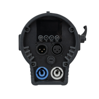 Showtec ACT Image Spot 50 CW Compact 50 W Cold White Projection Spot