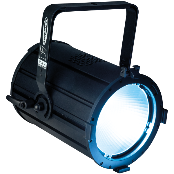 Showtec ACT Par 200 W CW/WW 200 W indoor spotlight