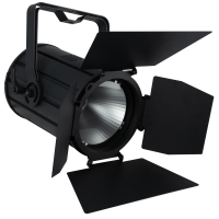 Showtec ACT Par 200 W CW/WW 200 W indoor spotlight