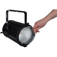 Showtec ACT Par 200 W CW/WW 200 W indoor spotlight