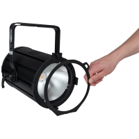 Showtec ACT Par 200 W CW/WW 200 W indoor spotlight