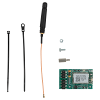 Lumenradio Wireless Upgrade Kit for Phantom moving heads CRMX-Empfänger für drahtloses DMX