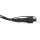 Showtec LED Rubber FX Light WW Black - 200 LEDs - 20 m