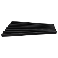 Showtec Octostrip FLEX Set - 1 m Set aus 8 x 27 W Octostrips + Steuerung